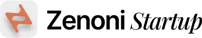 Zenoni Startup